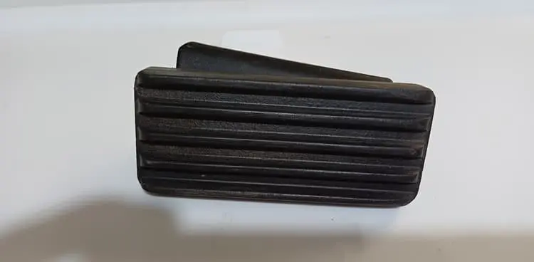1989 XJ40 Sovereign 3.6 Footrest