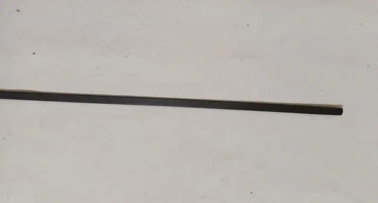 1989 XJ40 Sovereign 3.6 Engine Oil Dipstick  EAC9276 image 3