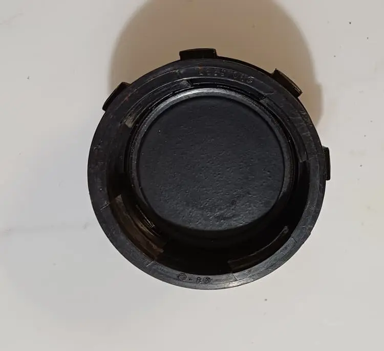 1990 XJ40 Sovereign 4.0 Fuel Cap CBC5292 image 2