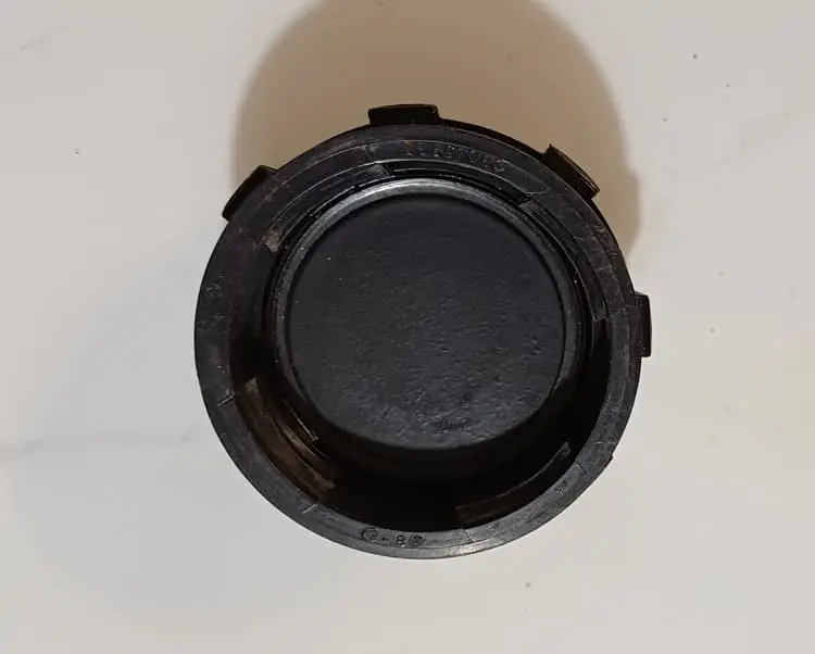 1990 XJ40 Sovereign 4.0 Fuel Cap CBC5292 image 3