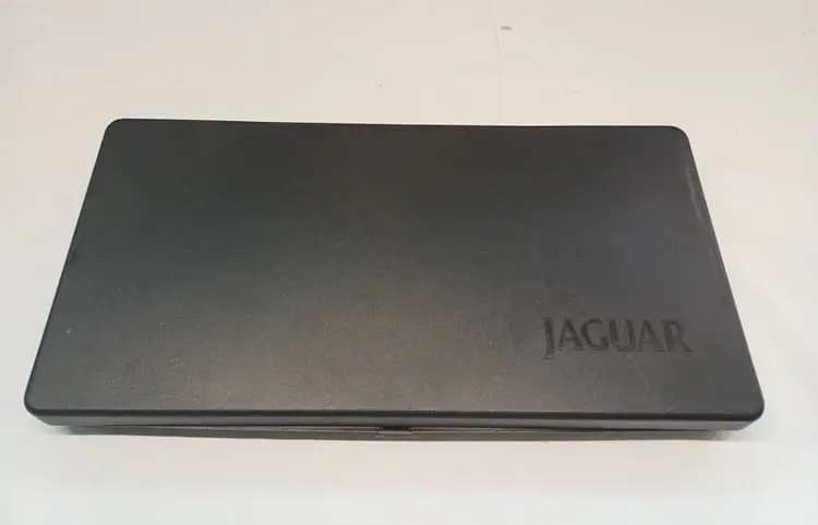 Jaguar XJS, XJ6, XJ40 Sovereign & Daimler Toolbox Complete JLM1857 or JLM11122 image 2