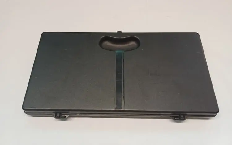 Jaguar XJS, XJ6, XJ40 Sovereign & Daimler Toolbox Complete JLM1857 or JLM11122 image 3
