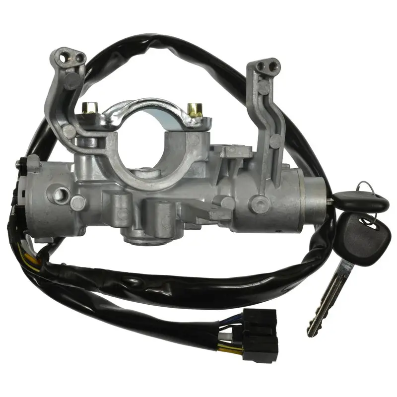 Suzuki Grand Vitara ignition barrel andmount