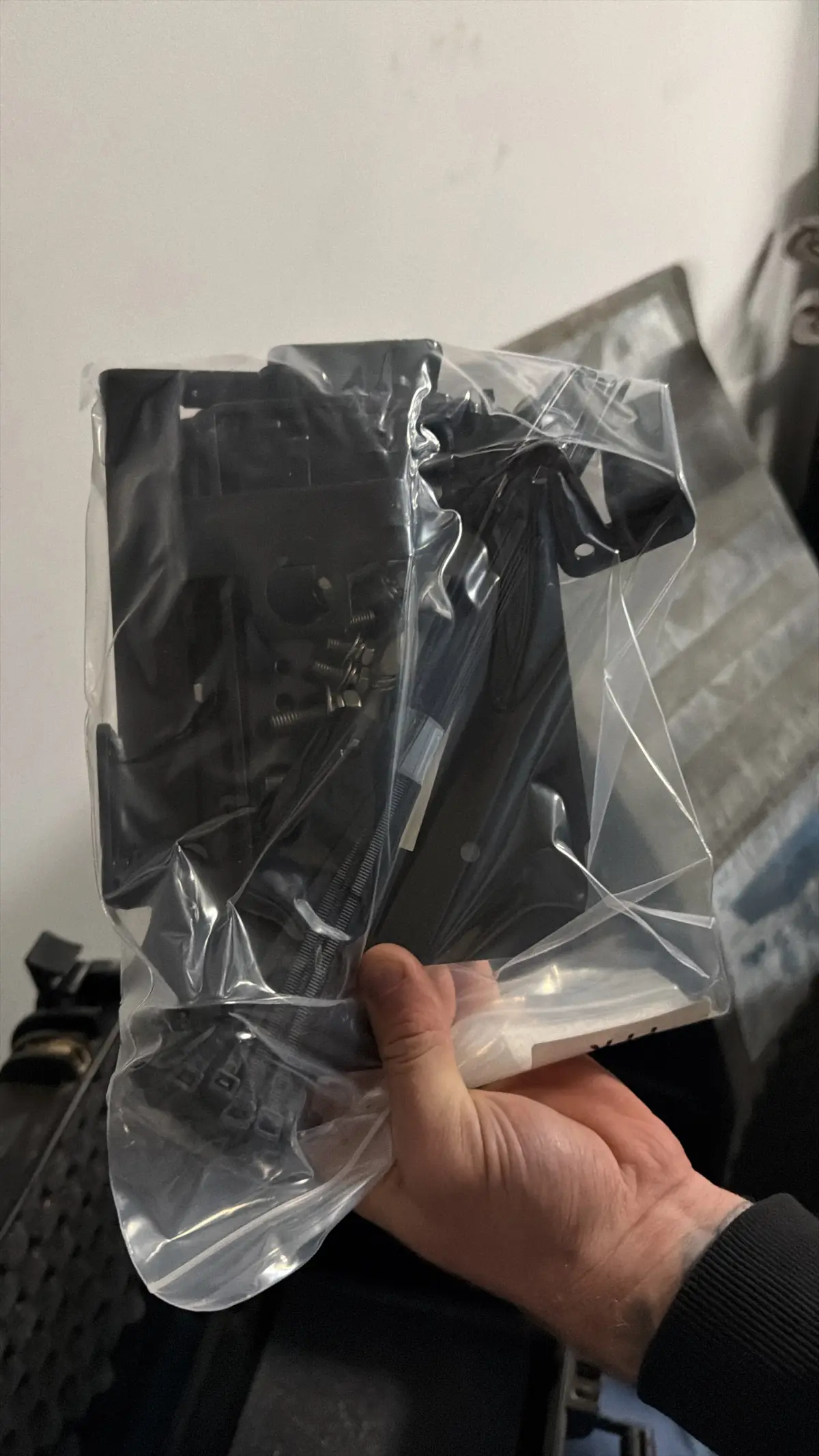 Safari ECU performance kit image 9